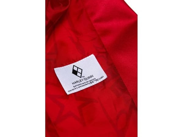 Harley Quinn blazer