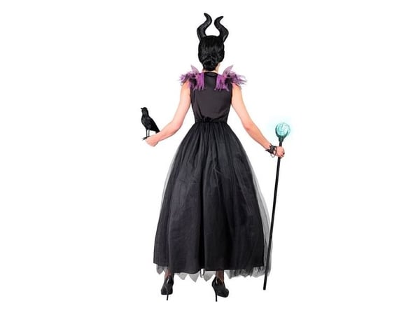 Maleficent kostym