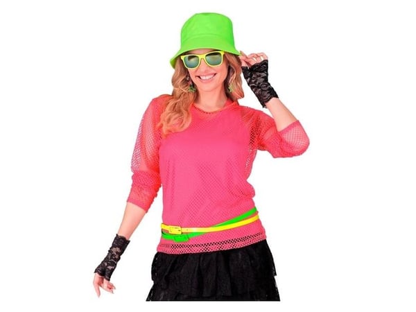 Neonrosa linne