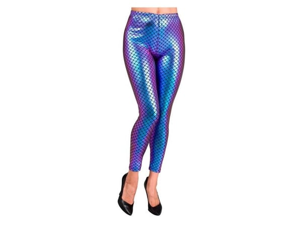 Havfrue leggings
