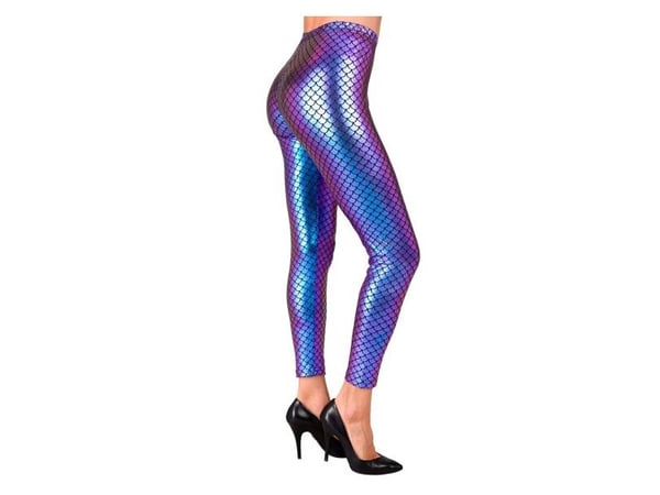 Sjöhäst leggings