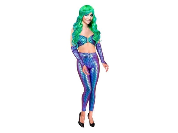 Sjöhäst leggings