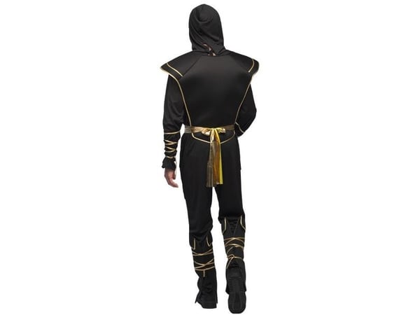 Ninja-dräkter