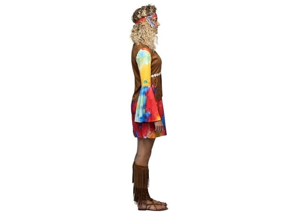 Hippie Breeze kostym