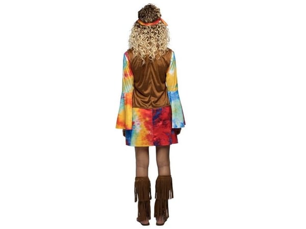 Hippie Breeze kostym