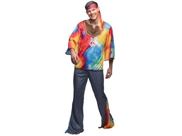 Hippie Marley puku