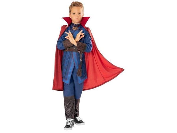 Doctor Strange kostume til børn