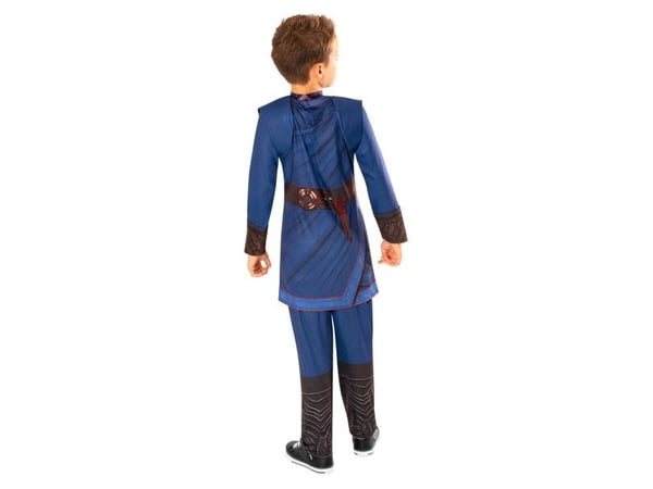Doctor Strange kostume til børn