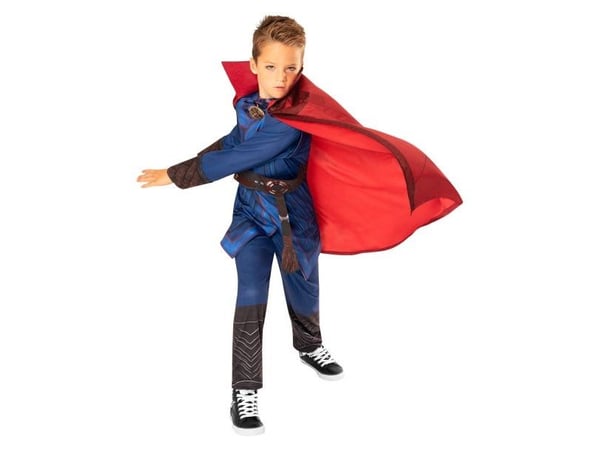 Doctor Strange kostume til børn