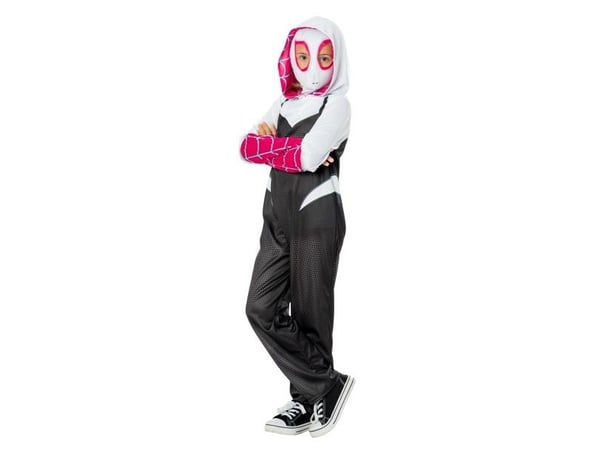 Spider-Gwen dräkt