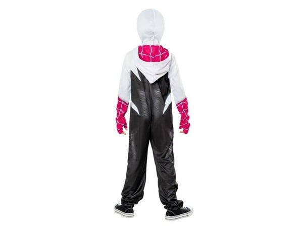 Spider-Gwen kostym
