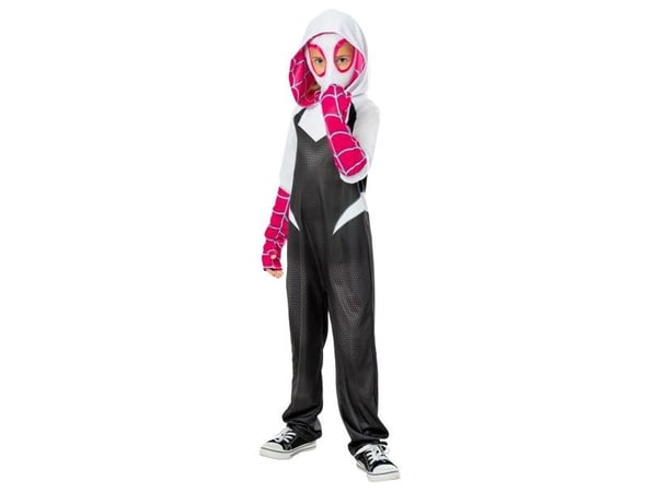 Spider-Gwen kostume