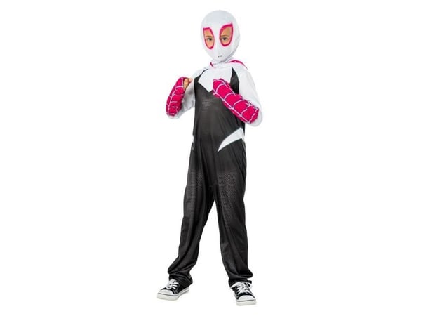 Spider-Gwen-kostym