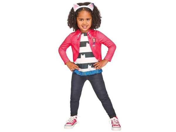 Gabby's Dollhouse -pusero