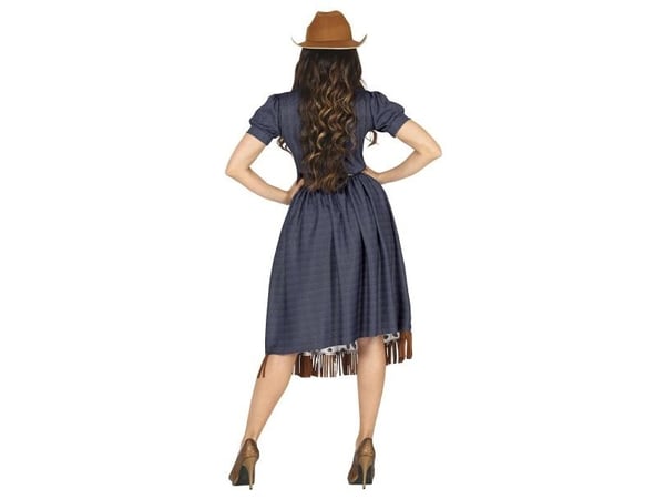 Cowgirl puku