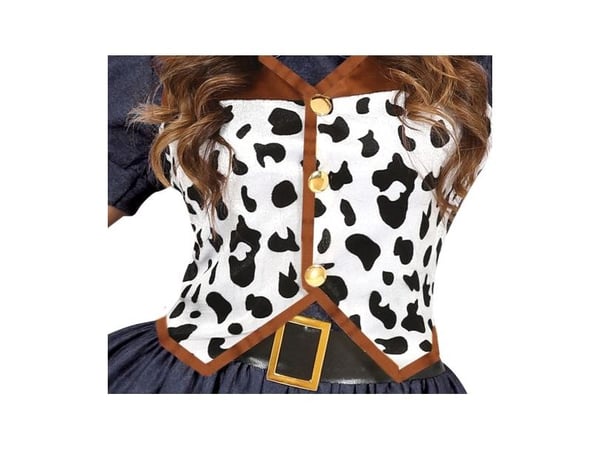 Cowgirl puku