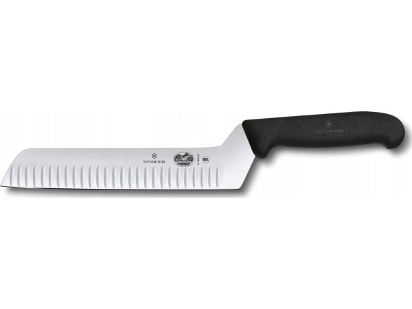 Victorinox 6.1323.21, Rustfritt stål