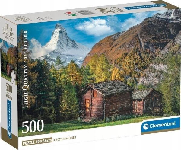Clementoni 35597, 14 År