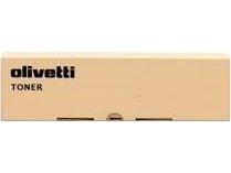 Olivetti B1194, 24000 sivua, Musta, 1 kpl