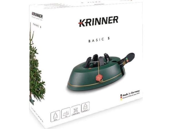 Joulukoriste Krinner Basic S
