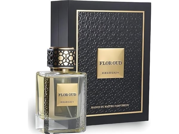 Khadlaj Maison Flor Oud EDP U 100 ml