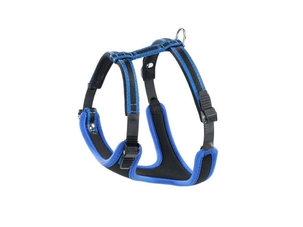 Ferplast Ergocomfort valjaat - Sininen XS
