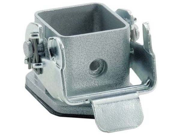 LAPP 10422501 Monteringsskap EPIC® H-A 3 1 stk
