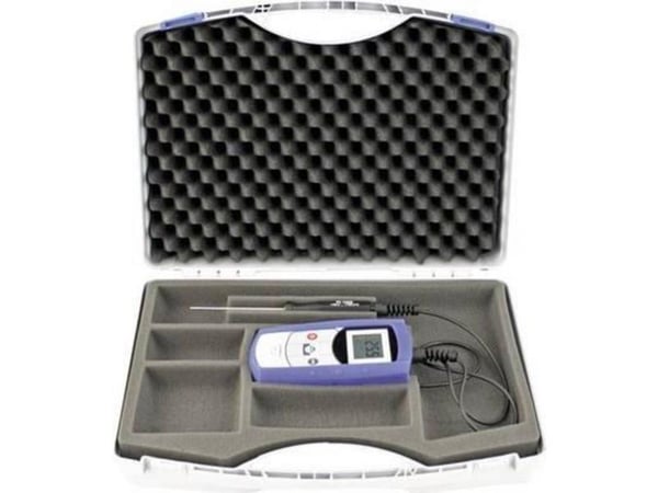 Greisinger GKK 3500 605307 mätinstrumentväska