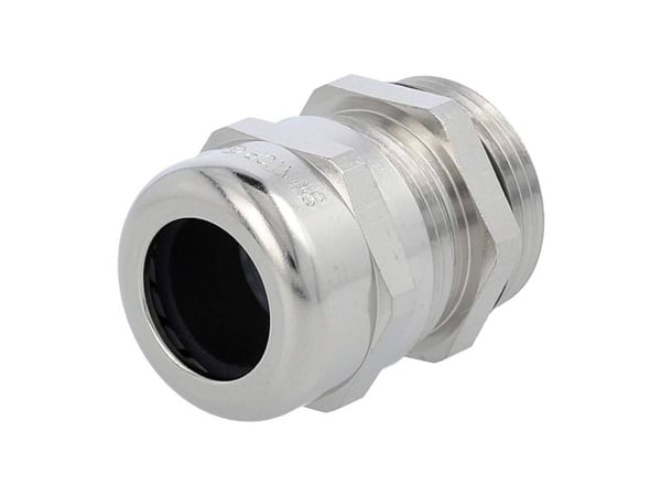 Lapp SKINTOP 53112240, Metallinen, Messinki, Polyamidi, 25 kpl, PG16, IP68, -40 - 100 °C