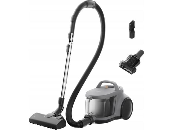 PÖLYNIMURI EL51A2UG ELECTROLUX