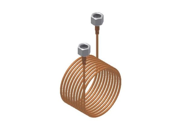 Danfoss 060-004866, 88 g, 1 stykker