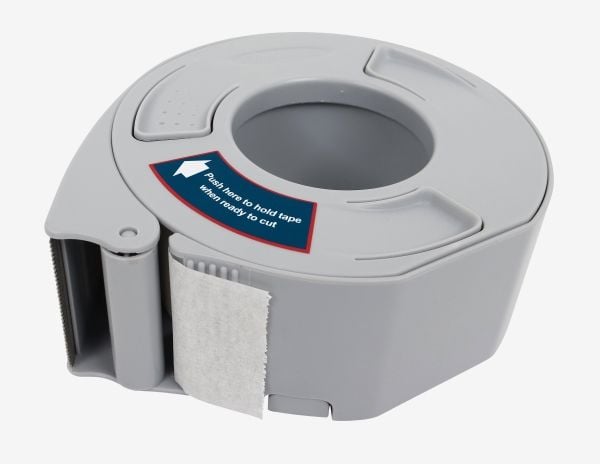 Home It Work® maskeringstejpdispenser, 48 mm