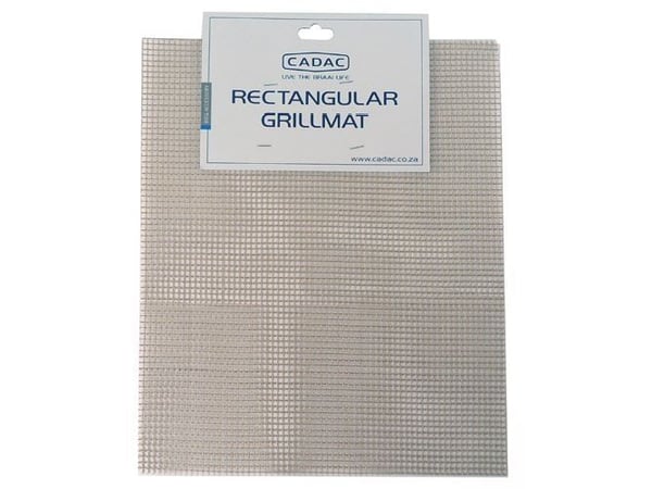 Cadac 2015012, Matte, Grå, Cadac, 330 mm, 400 mm, 1 stykker