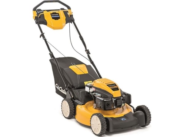 Bensindrevet gressklipper Cub Cadet LM2 DR53S