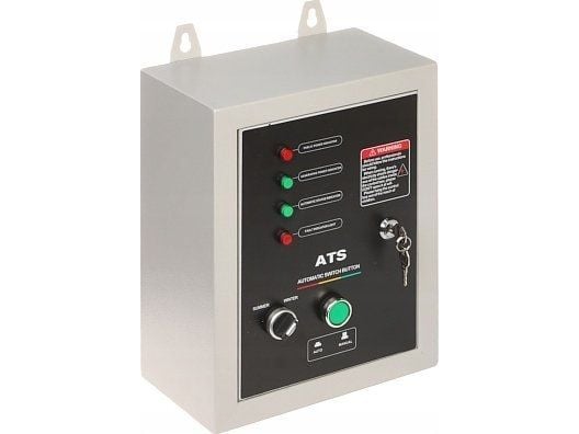 Delta ATS MODUL for DY-ATS-18020DA Dynamo