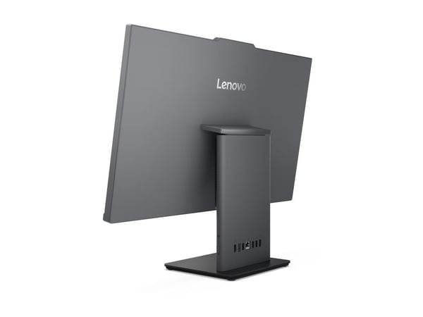 Lenovo ThinkCentre neo 50a 27 Gen 5 12SB - Alt-i-ett med skjermstativ - Core i5 13420H / inntil 4.6 GHz - RAM 16 GB - SSD 512 GB - TCG Opal Encrypt...