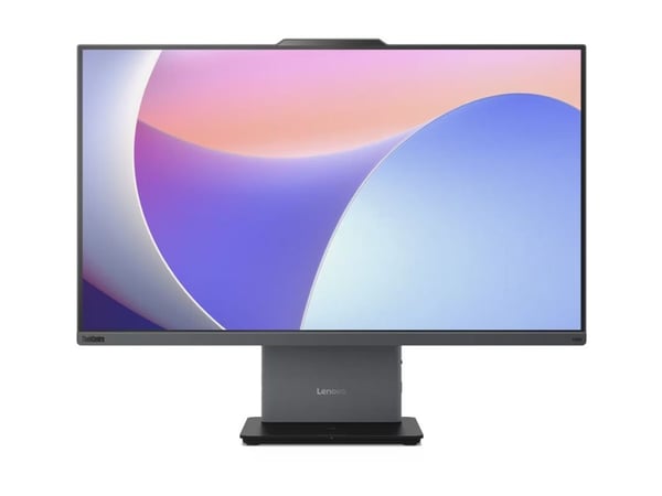 Lenovo ThinkCentre neo 50a 27 Gen 5 12SB - Alt-i-ett med skjermstativ - Core i5 13420H / inntil 4.6 GHz - RAM 16 GB - SSD 512 GB - TCG Opal Encrypt...