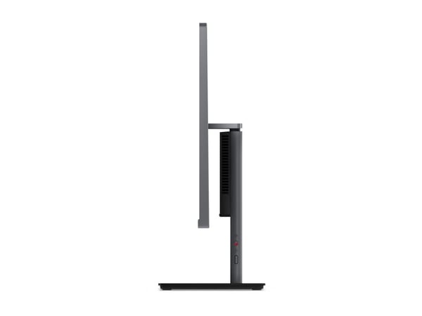 Lenovo ThinkCentre neo 50a 27 Gen 5 12SB - Alt-i-ett med skjermstativ - Core i5 13420H / inntil 4.6 GHz - RAM 16 GB - SSD 512 GB - TCG Opal Encrypt...