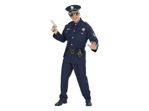 Poliskostym