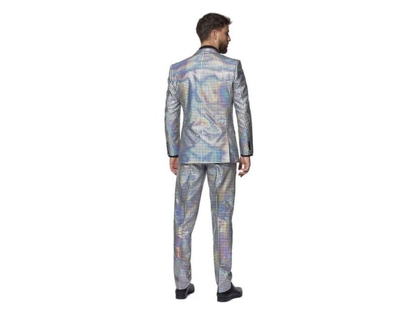 OppoSuit Diskoboll