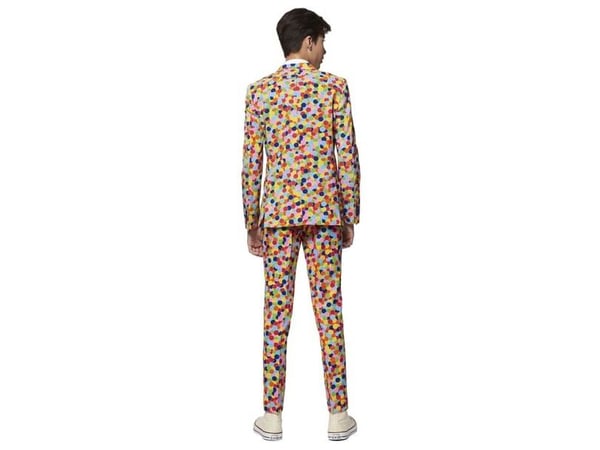 OppoSuit Confetteroni, teen