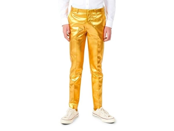 OppoSuit Groovy Gold, teen