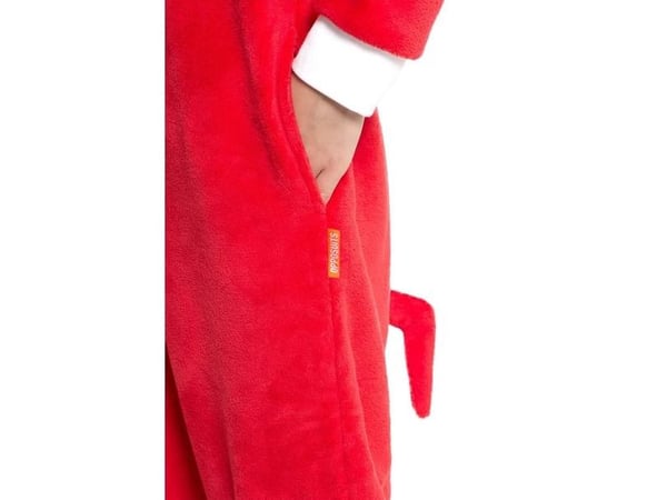 Knuckles dräkt