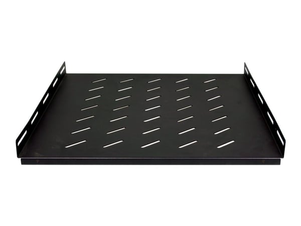 DELTACO 19-FH66 - hylly - 19"