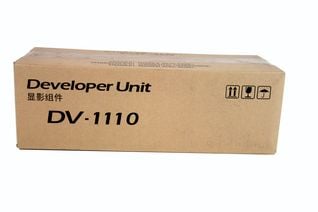 Kyocera DV 1110 - (120/230/240 V) - original - fremkallersett - for Kyocera FS-1120, FS-1220, FS-1320, FS-1325, FS-C1020; FS-1020, 1120, 1125, 1320