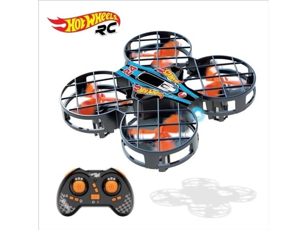 Bladez HW BLADEZ Drone Hawk RC HW85874 58743 /6