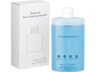 Roborock VACUUM ACC FLUID gulvvæske 200 ml / 8.02.0280 ROBOROCK