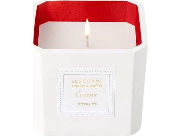 Cartier Les Ecrins Platki doftljus, 220 g unisex