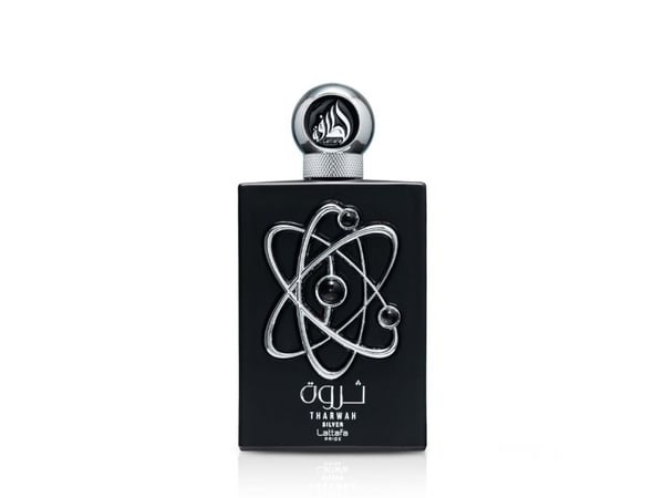 Lattafa Pride Tharwah Silver EDP  100 ml
