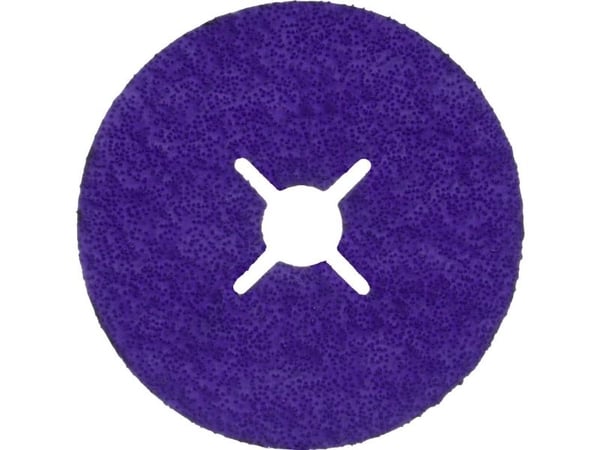 Cubitron 7100309789 Fiberboard Diameter 115 mm Borrdiameter 22 mm 25 st
